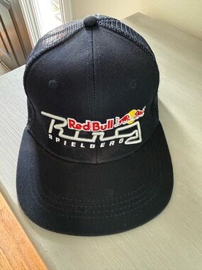 F1 Red Bull Ring (Spielberg)hat (rare)